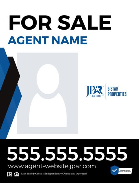 Picture of Agent Photo 24x18
