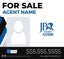 Picture of Agent Photo For Sale 18x24