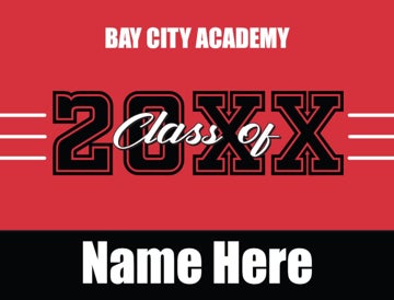Picture of Bay City Academy- Design C