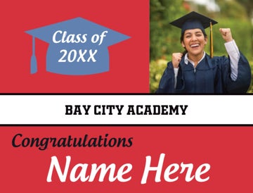 Picture of Bay City Academy - Design E