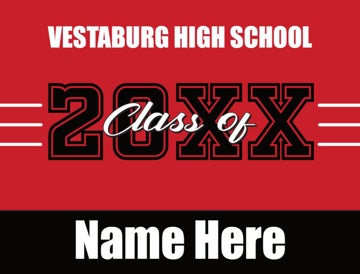 Picture of Vestaburg High School - Design C
