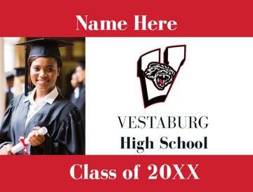 Picture of Vestaburg High School - Design D