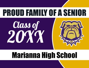 Picture of Marianna High School - Design A