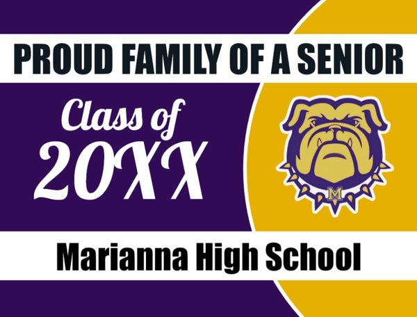 Picture of Marianna High School - Design A