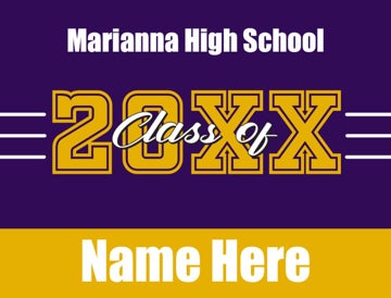 Picture of Marianna High School- Design C