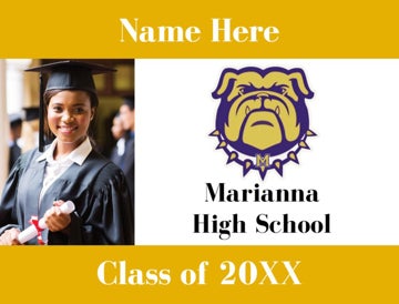 Picture of Marianna High School - Design D