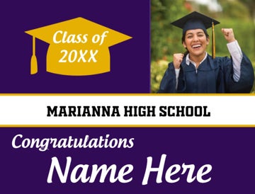 Picture of Marianna High School - Design E