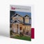 Picture of KW Presentation Folder - Design 1