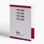 Picture of KW Presentation Folder - Design 2