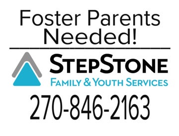 Picture of 18" x 24" Yard Sign