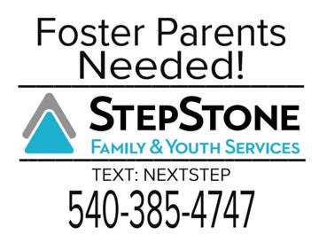 Picture of 18" x 24" Yard Sign