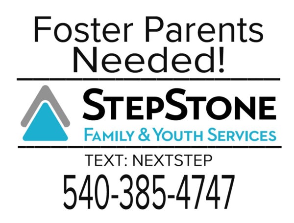 Picture of 18" x 24" Yard Sign