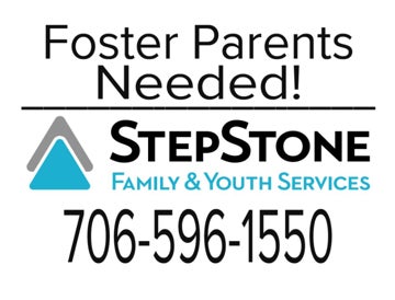 Picture of 18" x 24" Yard Sign