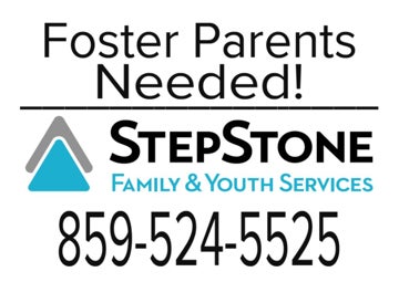Picture of 18" x 24" Yard Sign 