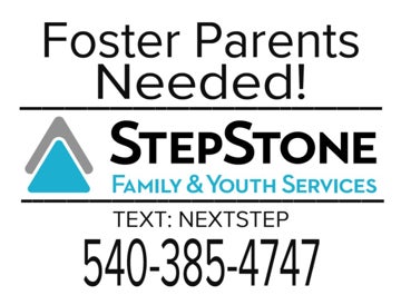 Picture of 18" x 24" Yard Sign