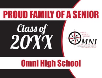 Picture of Omni High School - Design A