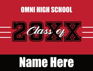 Picture of Omni High School - Design C -