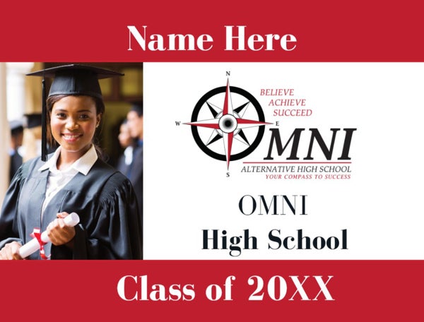 Picture of Omni High School - Design D