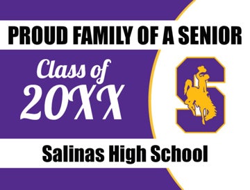 Picture of Salinas High School - Design A