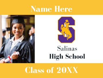 Picture of Salinas High School - Design D