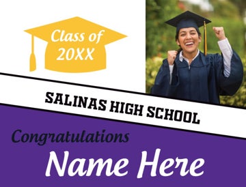 Picture of Salinas High School - Design E