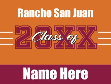 Picture of Rancho San High School - Design C