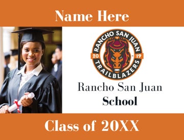 Picture of Rancho San High School - Design D