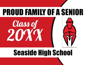 Picture of Seaside High School - Design A