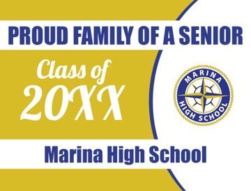 Picture of Marina High School - Design A