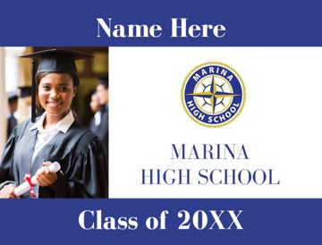 Picture of Marina High School - Design D