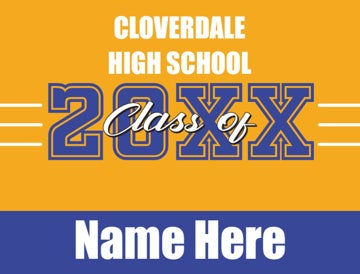 Picture of Cloverdale San High School - Design C