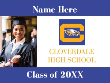 Picture of Cloverdale San High School - Design D
