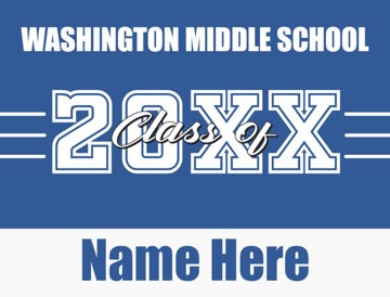 Picture of Washington Middle School - Design C
