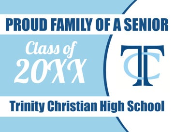 Picture of Trinity Christian High School - Design A