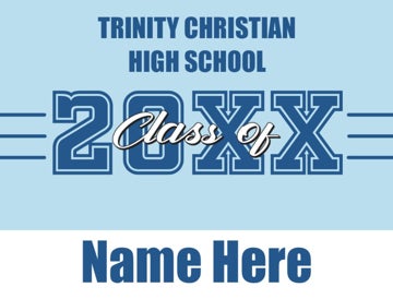 Picture of Trinity Christian High School - Design C