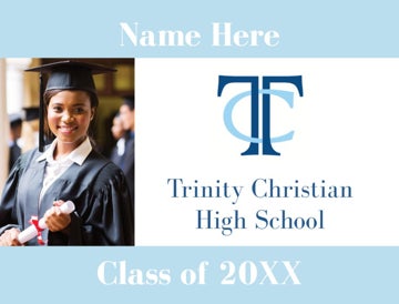 Picture of Trinity Christian High School - Design D