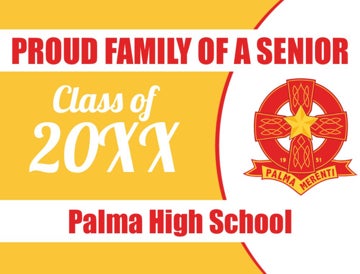 Picture of Palma High School - Design A