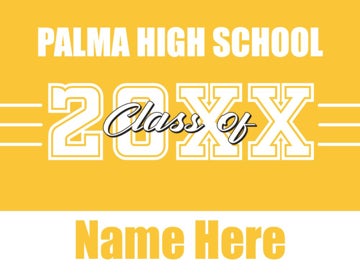 Picture of Palma High School - Design C