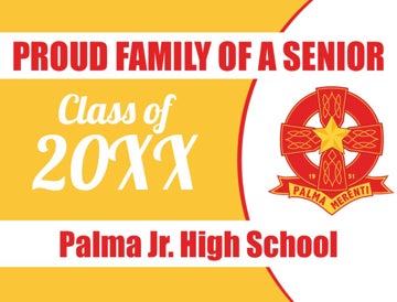 Picture of Palma Jr. High School - Design A