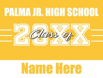 Picture of Palma Jr. High School - Design C