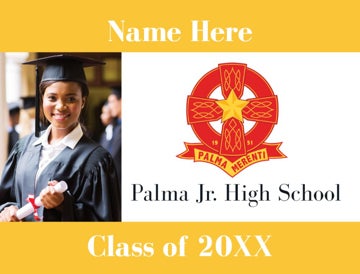 Picture of Palma Jr. High School - Design D
