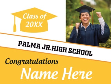 Picture of Palma Jr. High School - Design E