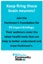 Picture of 36" x 24" Yard Sign - Expert briefings