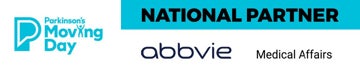 Picture of 2ft x 10ft - National Partner Banner ABBVIE