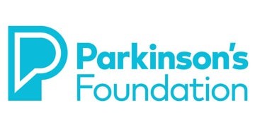 Picture of 3ft x 6ft Mesh - Parkinson's Foundation Logo