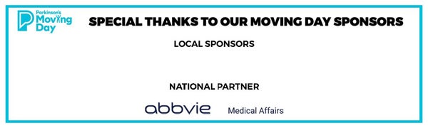 Picture of 3ft x 10ft - Moving Day Local Sponsors