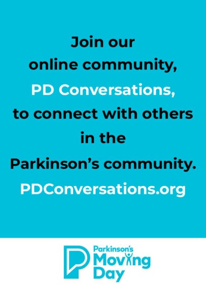 Parkinson's Foundation. 0