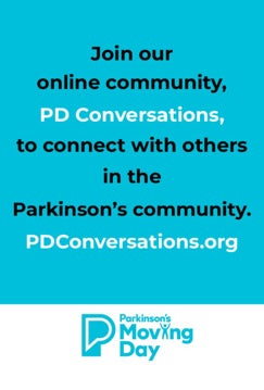 Picture of 36" x 24" Yard Sign - PD Conversations