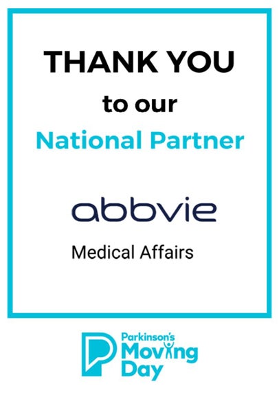 Picture of 36" x 24" Yard Sign - National Partner_Abbvie