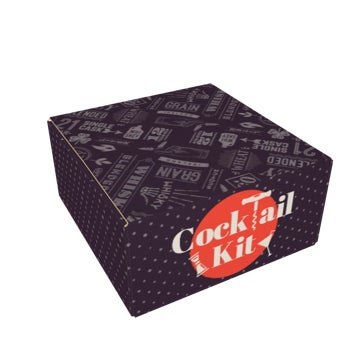 Picture of Cocktail Kit